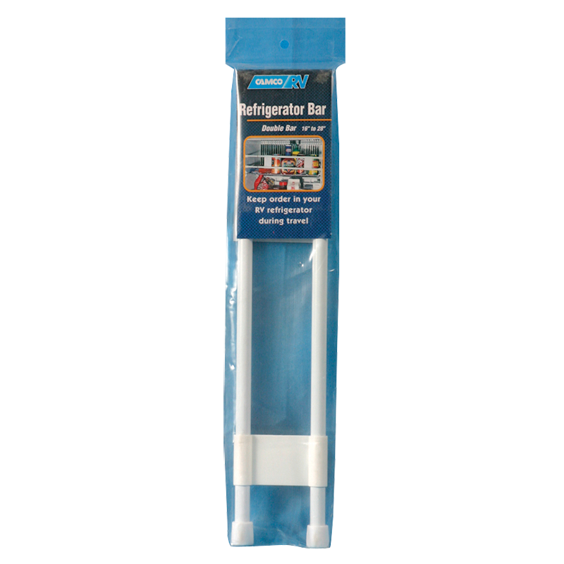 Camco Double Refrigerators Bars