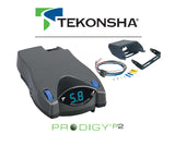 Tekonsha Prodigy Electric P2 Brake Controller