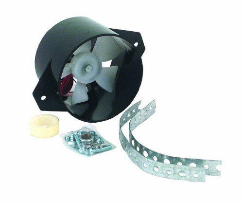 Valterra 3 Way Fridge Fan A10-2618VP