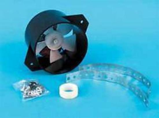 Valterra 3 Way Fridge Fan A10-2618VP