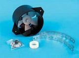 Valterra 3 Way Fridge Fan A10-2618VP