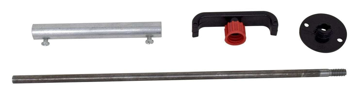 Waste Valve Extension Rod Kit, 10-12" T1046-10VP