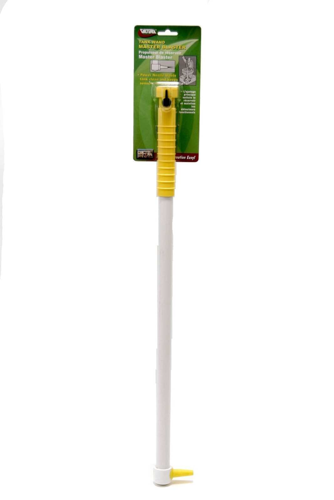 Valterra Tank Wand Master Blaster White A01-0184VP