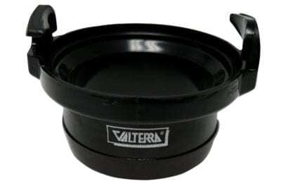 Valetrra Waste Valve Straight Hose Adapter T1024VP