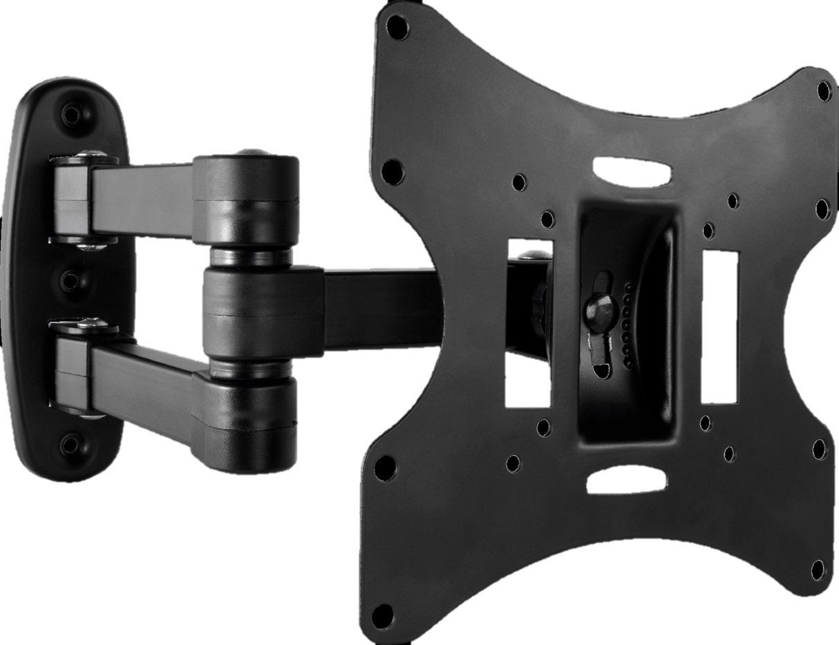 AUTOBACS DUAL ARM TV WALL MOUNT