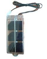 SOLAR FRIDGE FAN