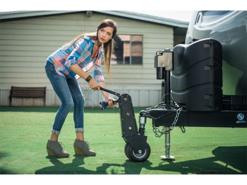 Trailer Valet XL Mover - Heavy Duty