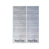Fiamma F45 S 4M Awning - Titanium Case, Royal Grey Awning