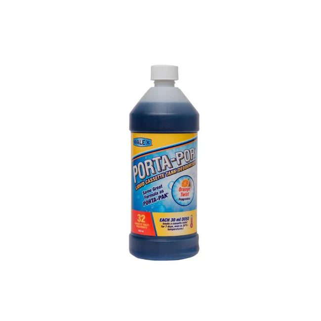 Walex Porta Por Liquid Treatment - 960ml