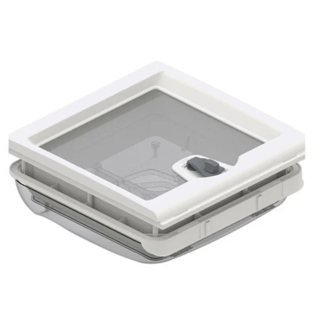 Fiamma Crystal Vent - 280 x 280mm