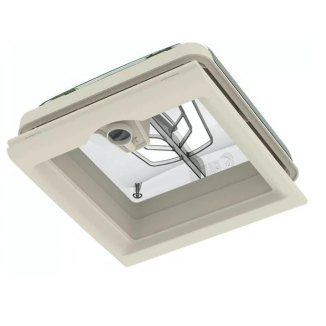 Fiamma Crystal Vent - 280 x 280mm