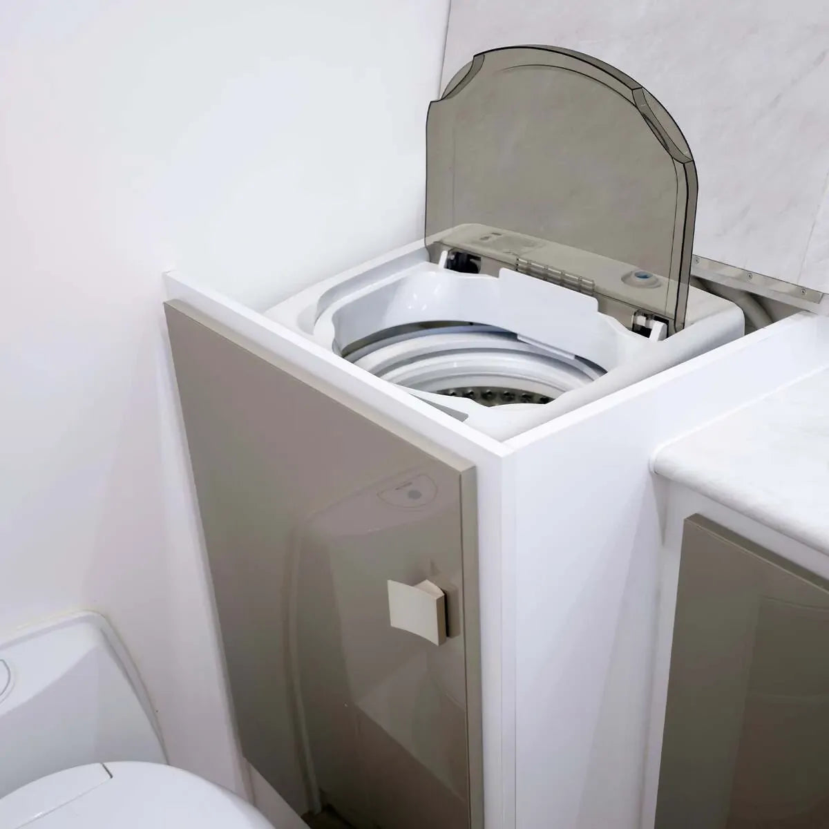 Aussie traveller Top Load Washing Machine 3.2kg