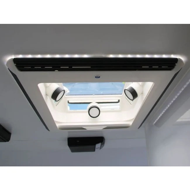 Camec 4 Seasons Evolution Hatch 700x500mm