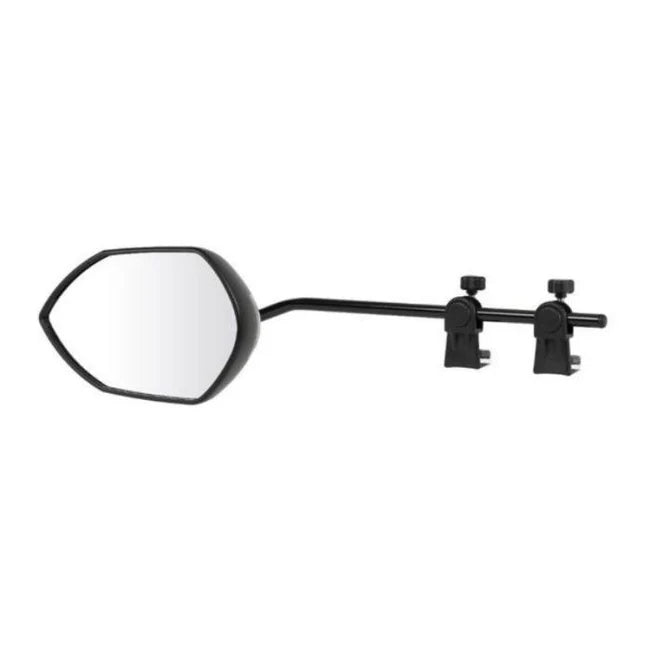 Milenco Falcon Towing Mirror Convex - Twin Pack