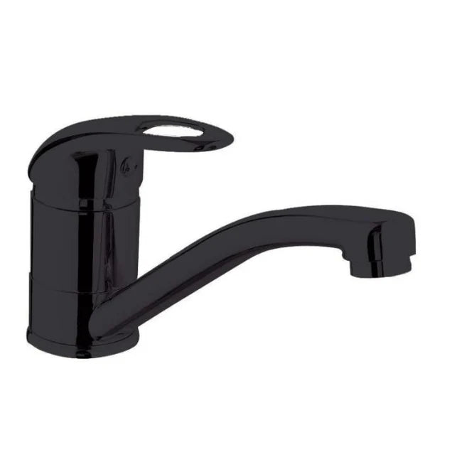 Camec Basin Mixer 150Mm Spout