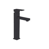 Camec Black High Basin Mixer