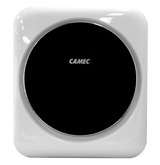 CAMEC 2.5kg Wall Mount Washing Machine - Hot/Cold