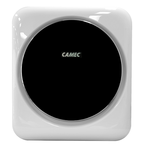 CAMEC 2.5kg Wall Mount Washing Machine - Hot/Cold