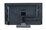 RV media 24" webos smart TV 12/240V