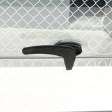 Camec Push Out Double Glazed Window - 900W x 450H