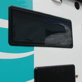 Camec Window W1100 x H450