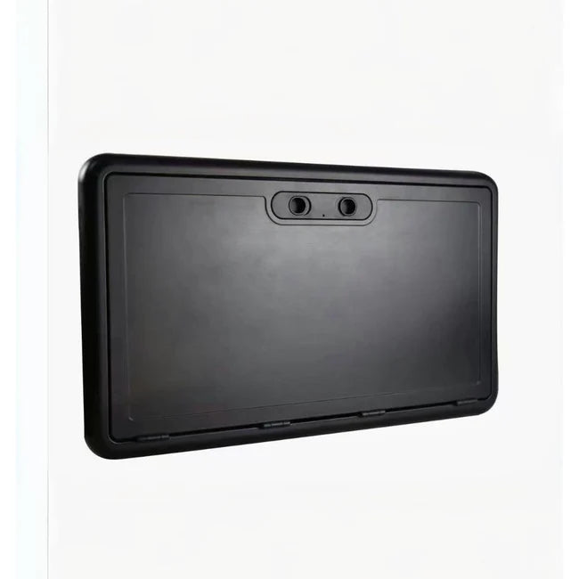 Camec Picnic Table - Black