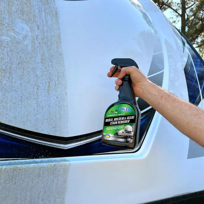 Walex Mould & Mildew Stain Remover