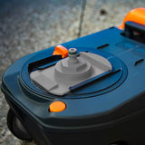 RV CASSETTE PLUG CLEANING TOOL