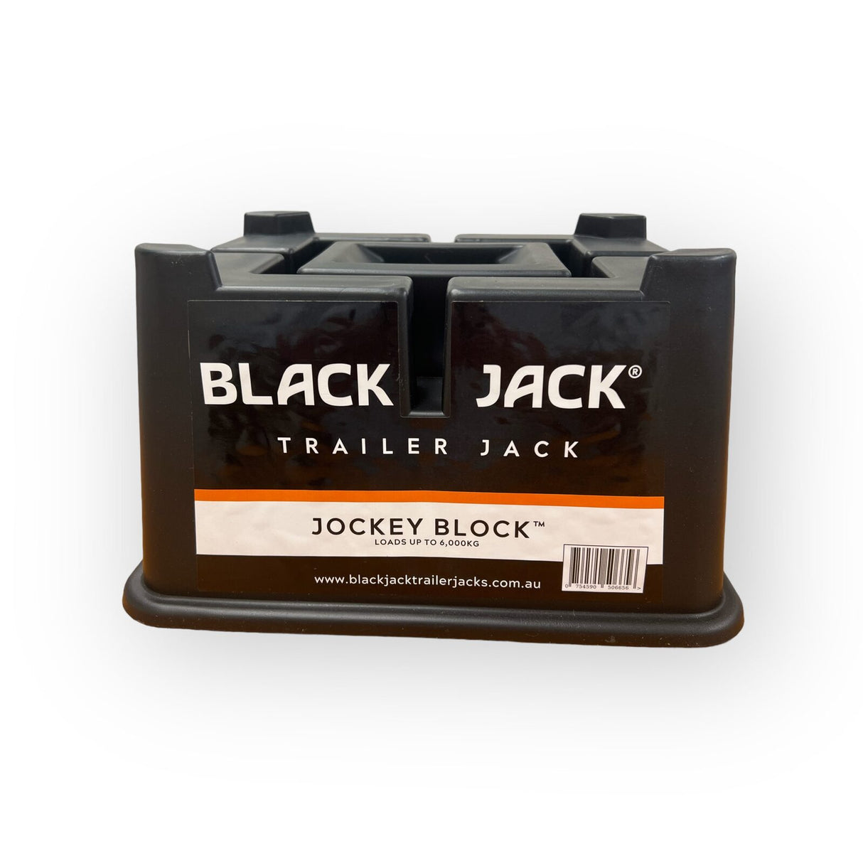 Black Jack Ulitmate Jockey Block