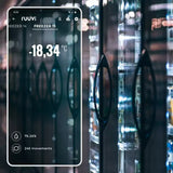 RuuviTag Pro Sensor (2in1, waterproof)