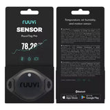 RuuviTag Pro Sensor (2in1, waterproof)