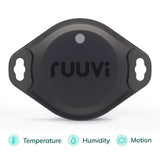 RuuviTag Pro Bluetooth Sensor (3in1, breathable) IP67
