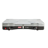 Coleman Triton Two Burner Stove