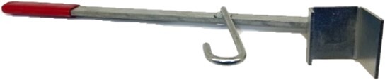 Adjustable Backsaver Classic - RV Towaid