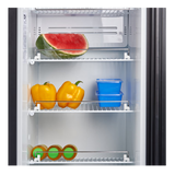 Dometic 224L RUC8408X 12V Fridge & Freezer