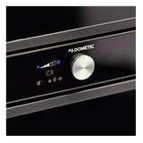 Dometic 224L RUC8408X 12V Fridge & Freezer