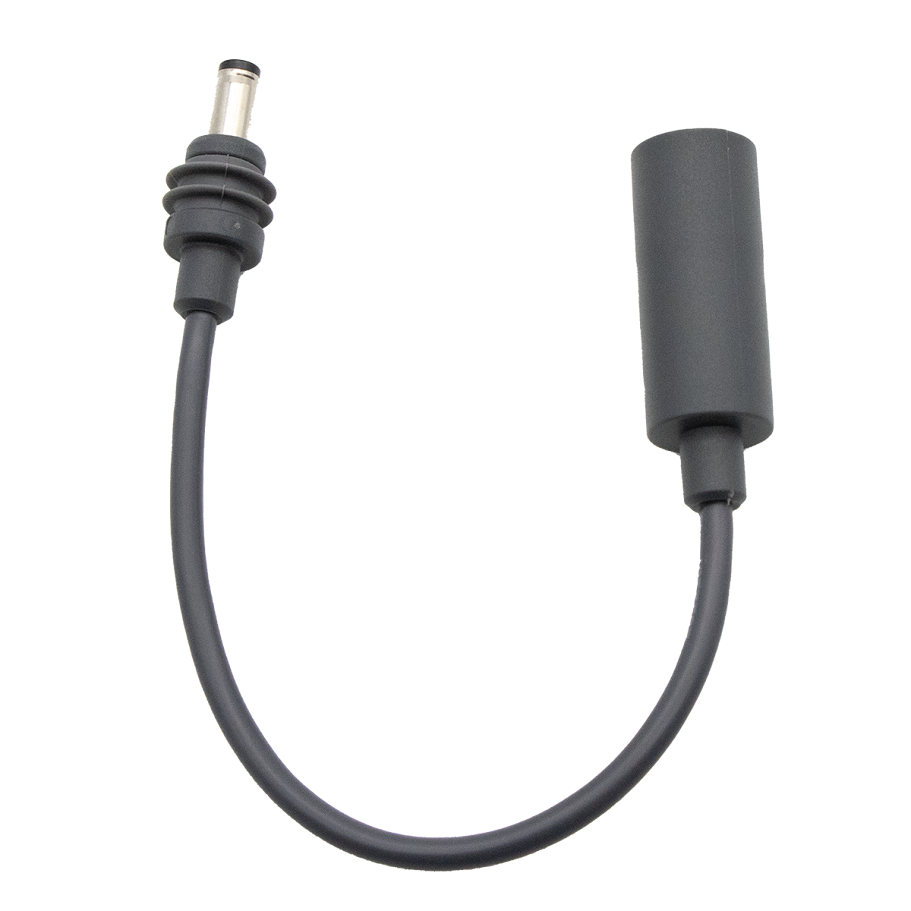 MGX DC POWER EXTENSION ADAPTOR FOR STARLINK MINI - 17CM