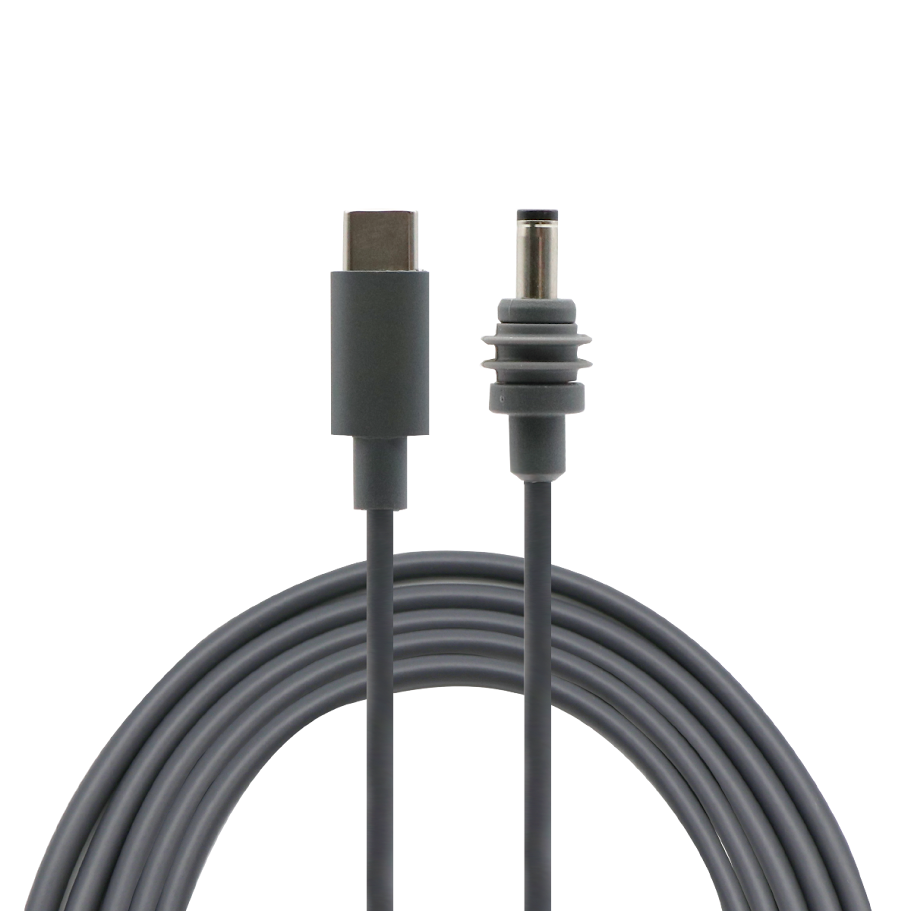 MGX USB-C POWER LEAD FOR STARLINK MINI - 5M
