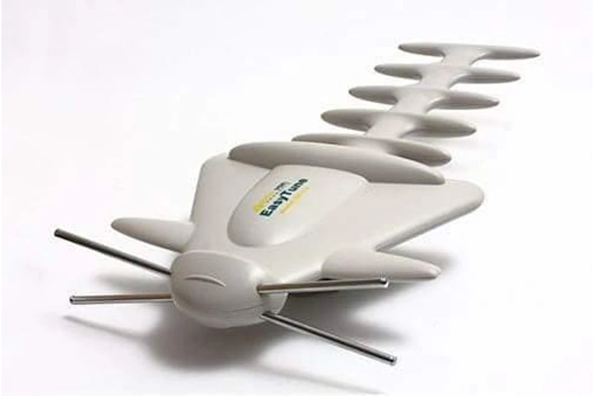 Aussievan Easy Tune Caravan TV Antenna