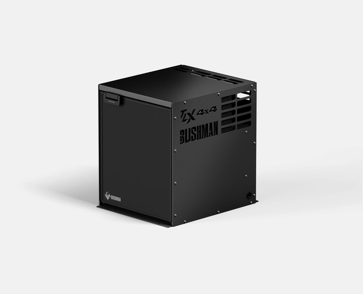 Bushman DC65-X Fridge Box Black Edition