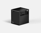 Bushman DC65-X Fridge Box Black Edition