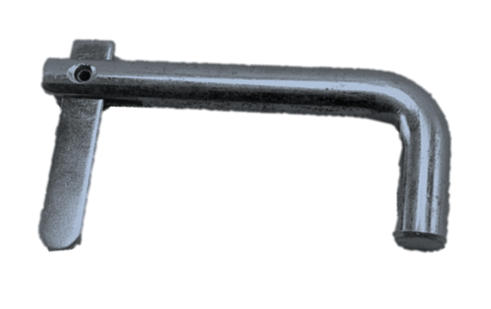 Drop Nose Pin