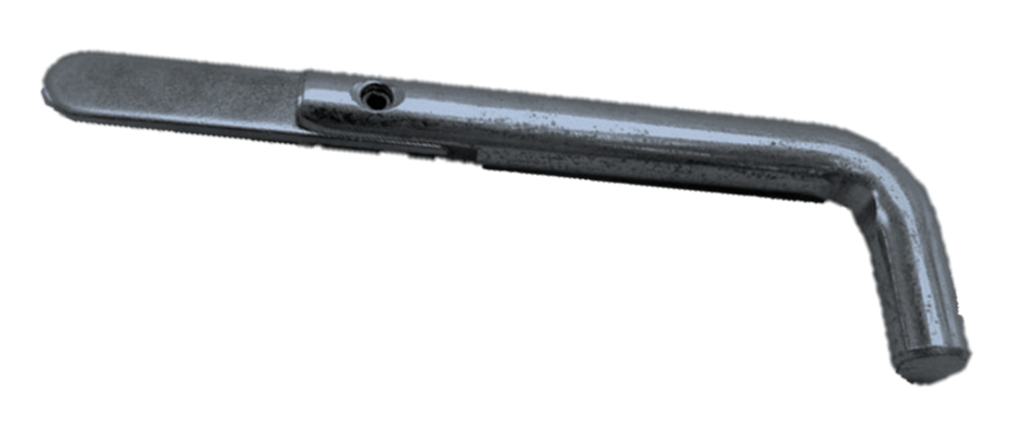 Drop Nose Pin