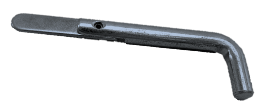 Drop Nose Pin