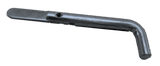 Drop Nose Pin