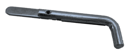 Drop Nose Pin