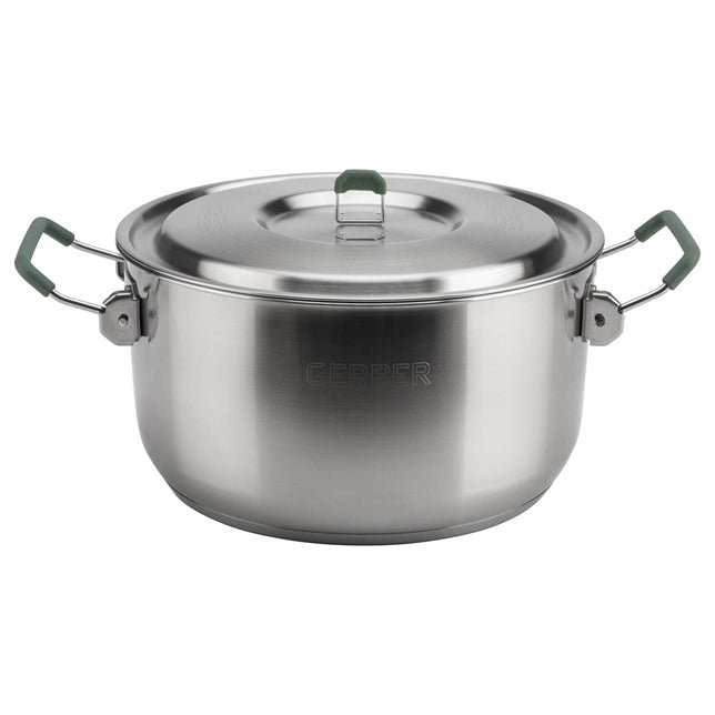 GERBER ComplEAT Cook Set