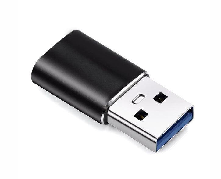 COMPACT ADAPTOR USB-A TO USB-C