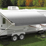 Carefree 11Ft  Roll Out Awning (No Arms) - 3.3 metres (11Ft)