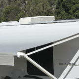 Carefree Roll Out Awning  (No Arms) - 4.8 metres (16ft)